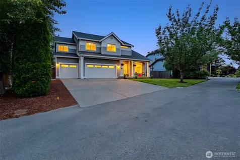 16605 41st Place W Lynnwood WA 98037