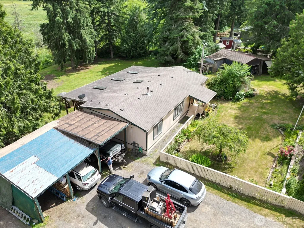 6533 12th Avenue NW Tulalip WA 98271
