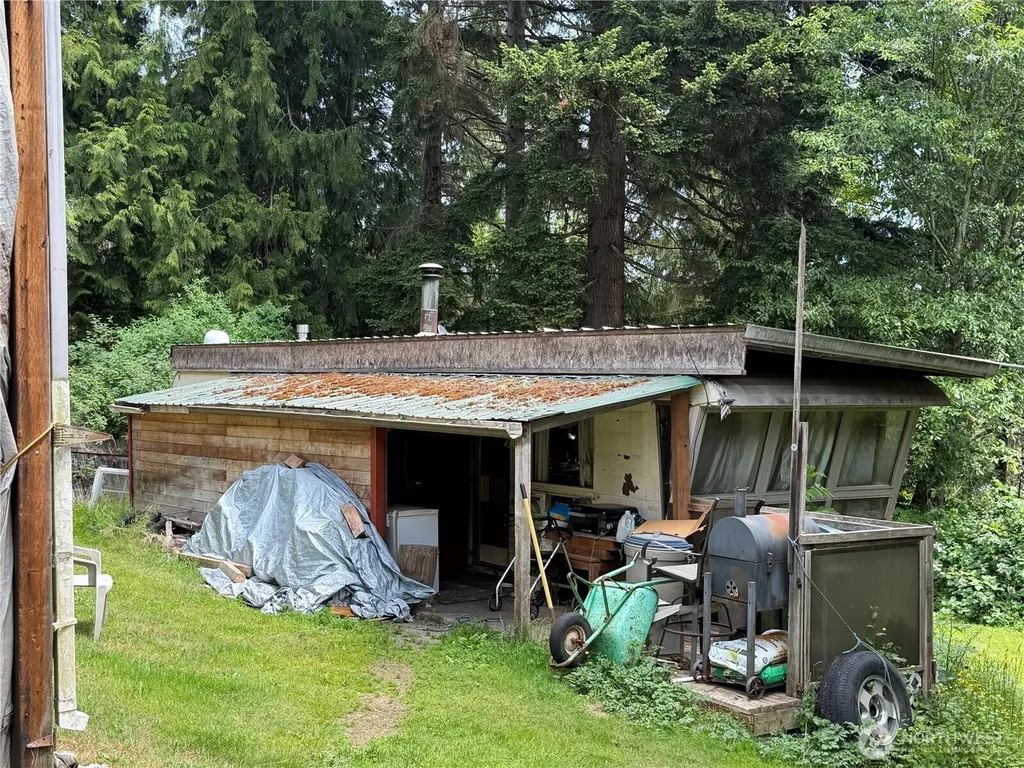 6533 12th Avenue NW Tulalip WA 98271