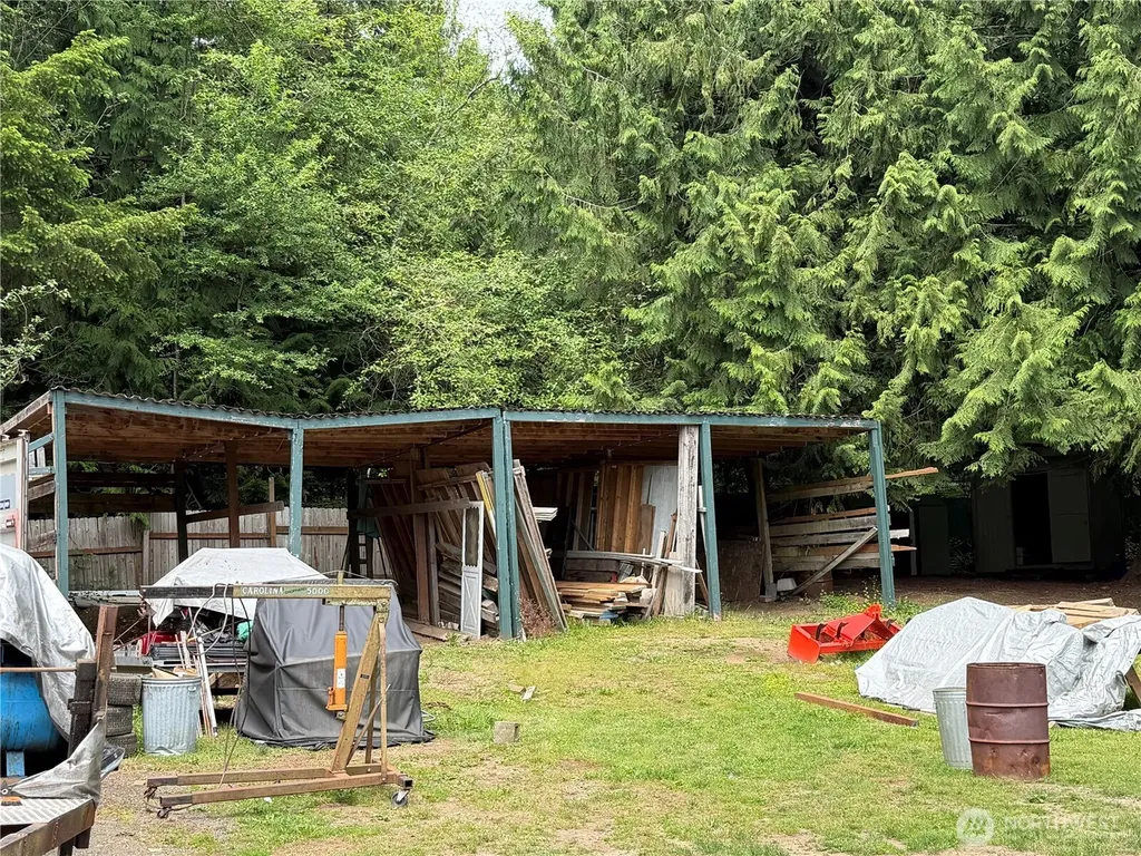 6533 12th Avenue NW Tulalip WA 98271