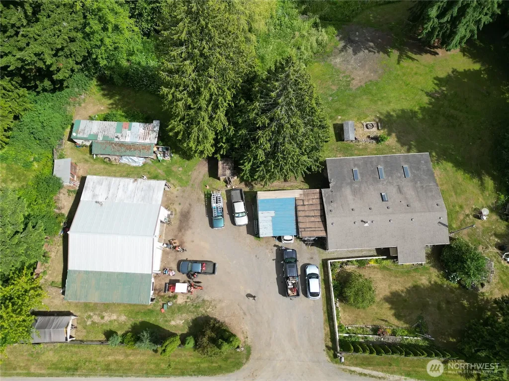 6533 12th Avenue NW Tulalip WA 98271