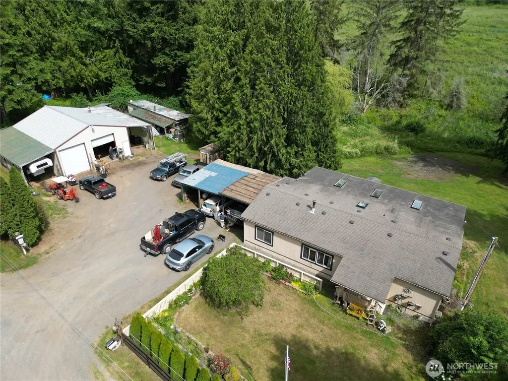 6533 12th Avenue NW Tulalip WA 98271