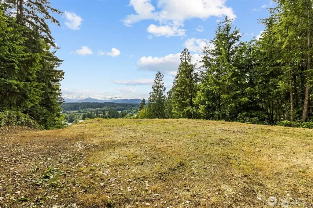 0 NW Misty Ridge Lane Silverdale WA 98383