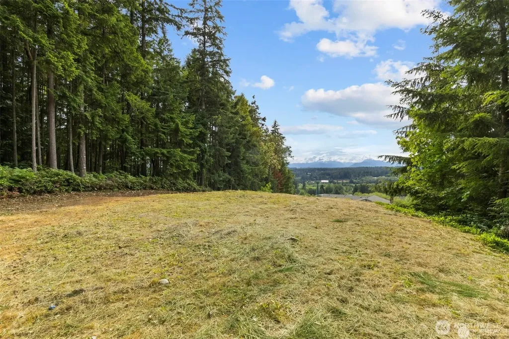 0 NW Misty Ridge Lane Silverdale WA 98383