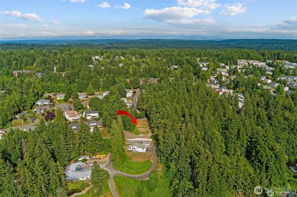 0 NW Misty Ridge Lane Silverdale WA 98383
