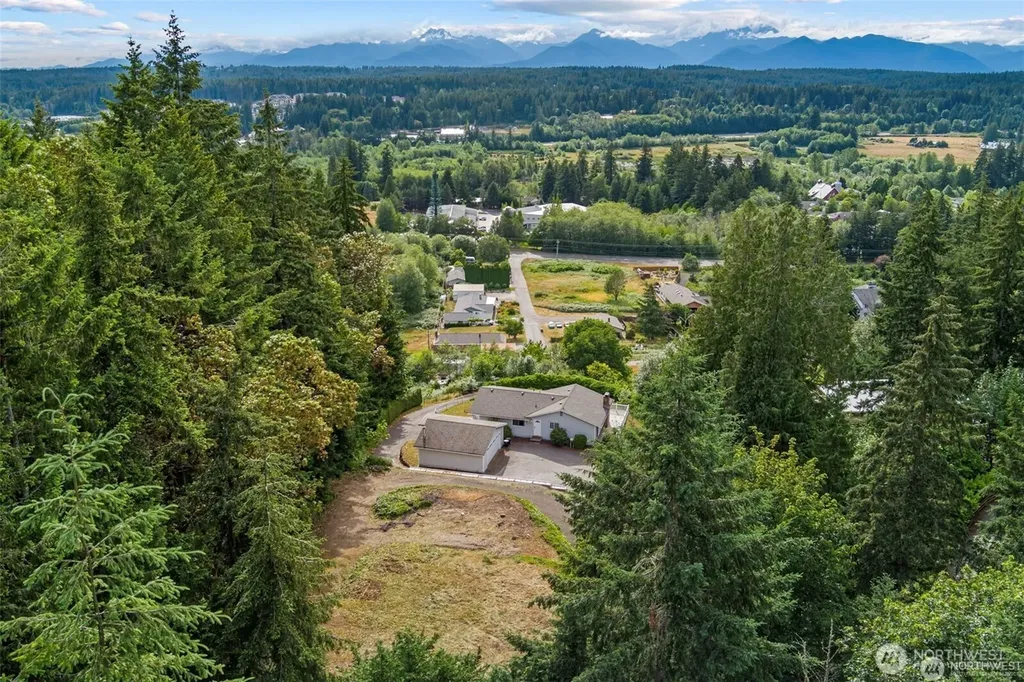 0 NW Misty Ridge Lane Silverdale WA 98383