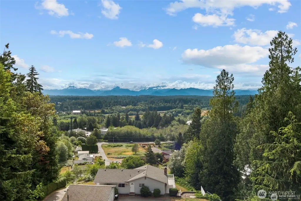 0 NW Misty Ridge Lane Silverdale WA 98383
