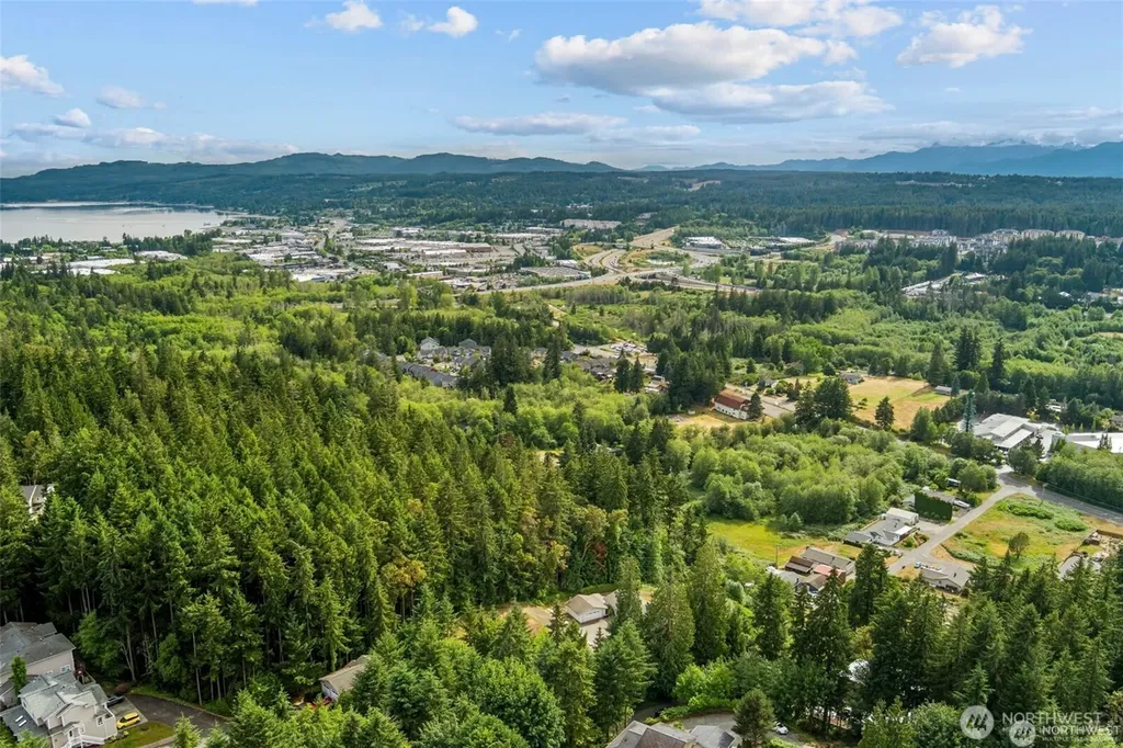 0 NW Misty Ridge Lane Silverdale WA 98383