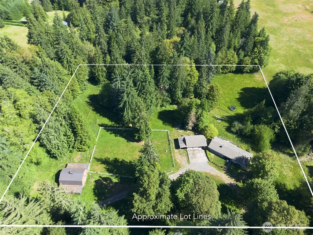 537 Herrick Road Port Angeles WA 98363