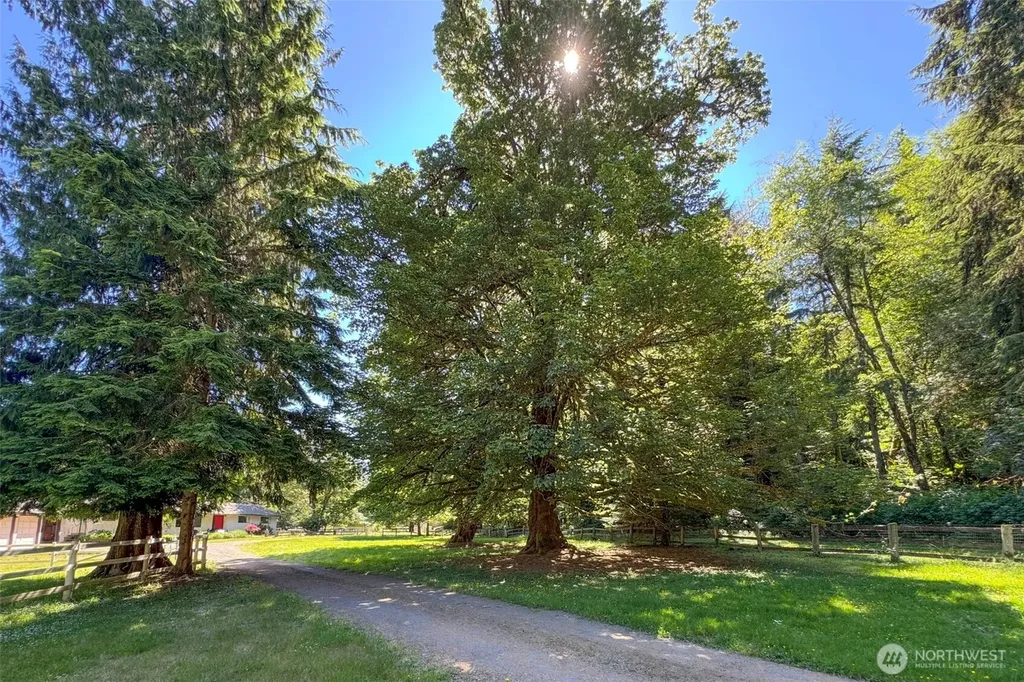 537 Herrick Road Port Angeles WA 98363