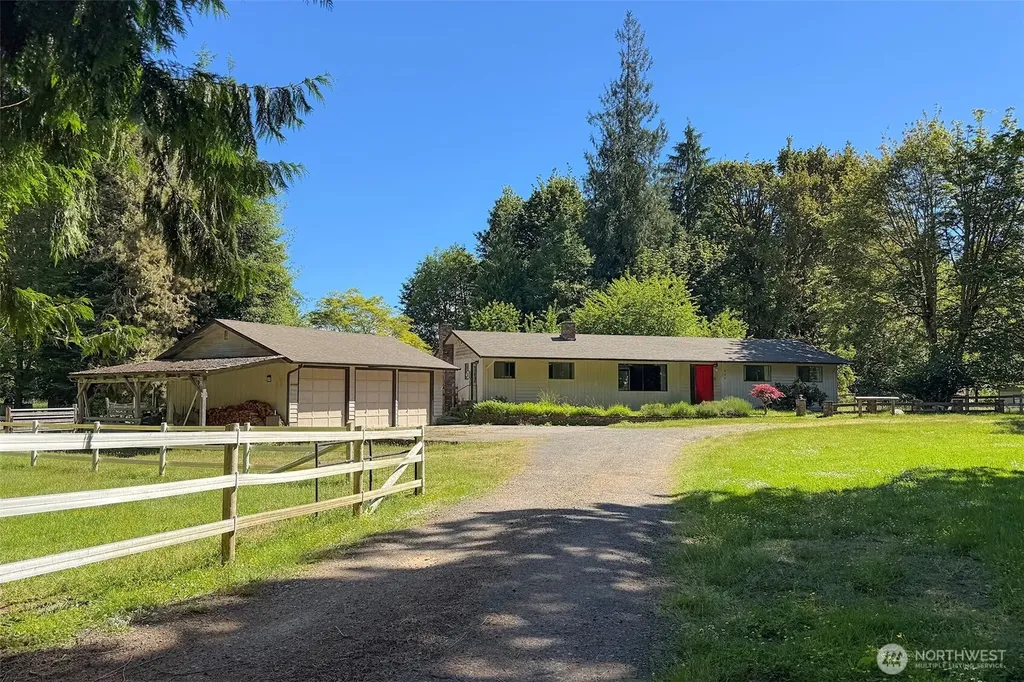 537 Herrick Road Port Angeles WA 98363