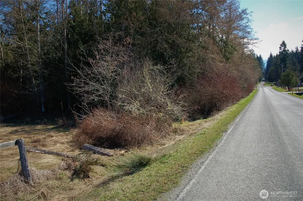 999 S Bagley Creek Road Port Angeles WA 98362