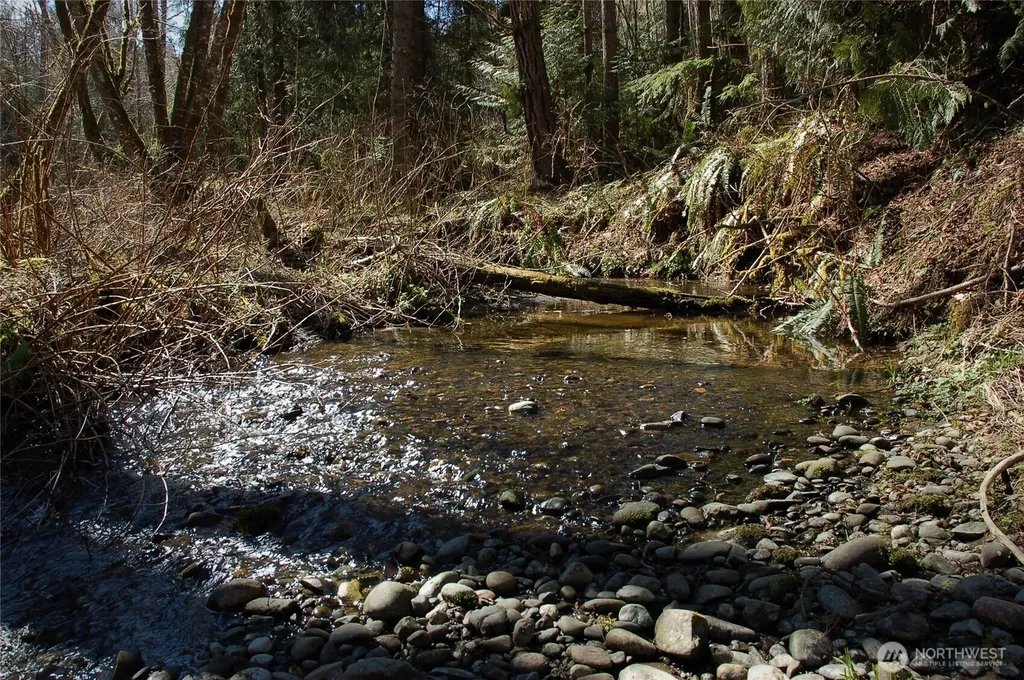 999 S Bagley Creek Road Port Angeles WA 98362