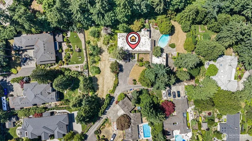 10260 Kaylen Place Bellevue WA 98004