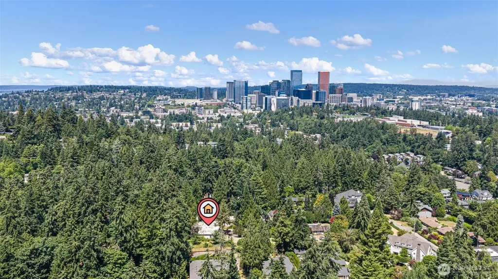 10260 Kaylen Place Bellevue WA 98004