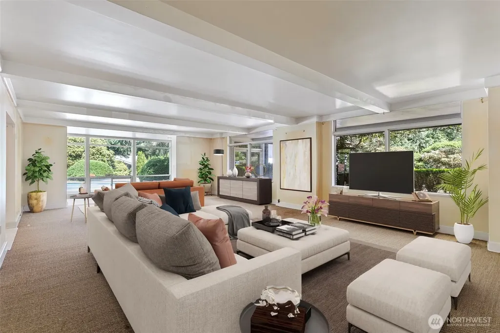 10260 Kaylen Place Bellevue WA 98004