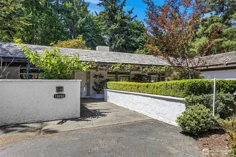 10260 Kaylen Place Bellevue WA 98004