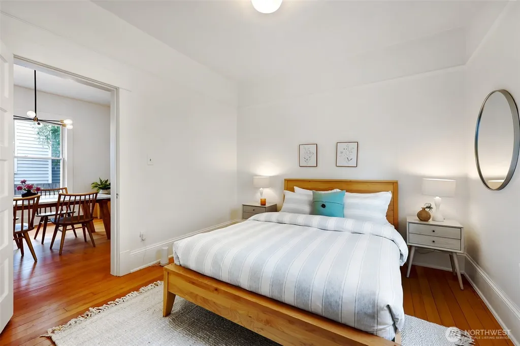 1117 N 84th Street Seattle WA 98103
