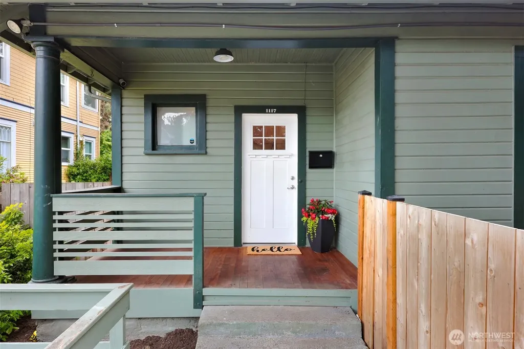 1117 N 84th Street Seattle WA 98103