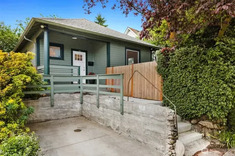 1117 N 84th Street Seattle WA 98103
