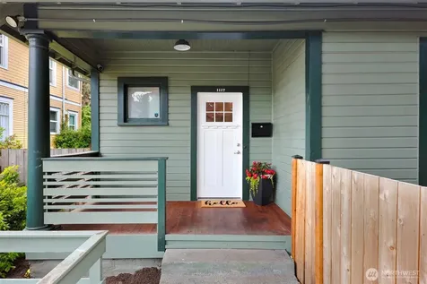 1117 N 84th Street Seattle WA 98103