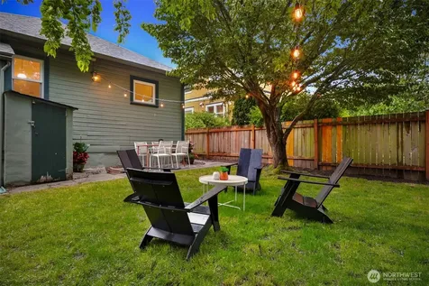 1117 N 84th Street Seattle WA 98103