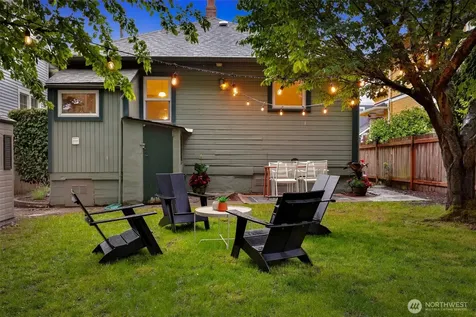 1117 N 84th Street Seattle WA 98103