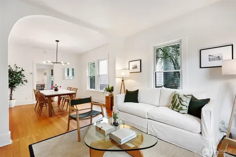 1117 N 84th Street Seattle WA 98103