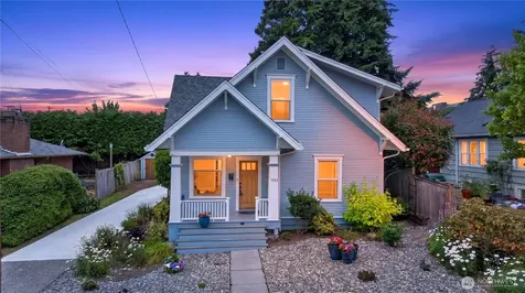 7337 Jones Avenue NW Seattle WA 98117