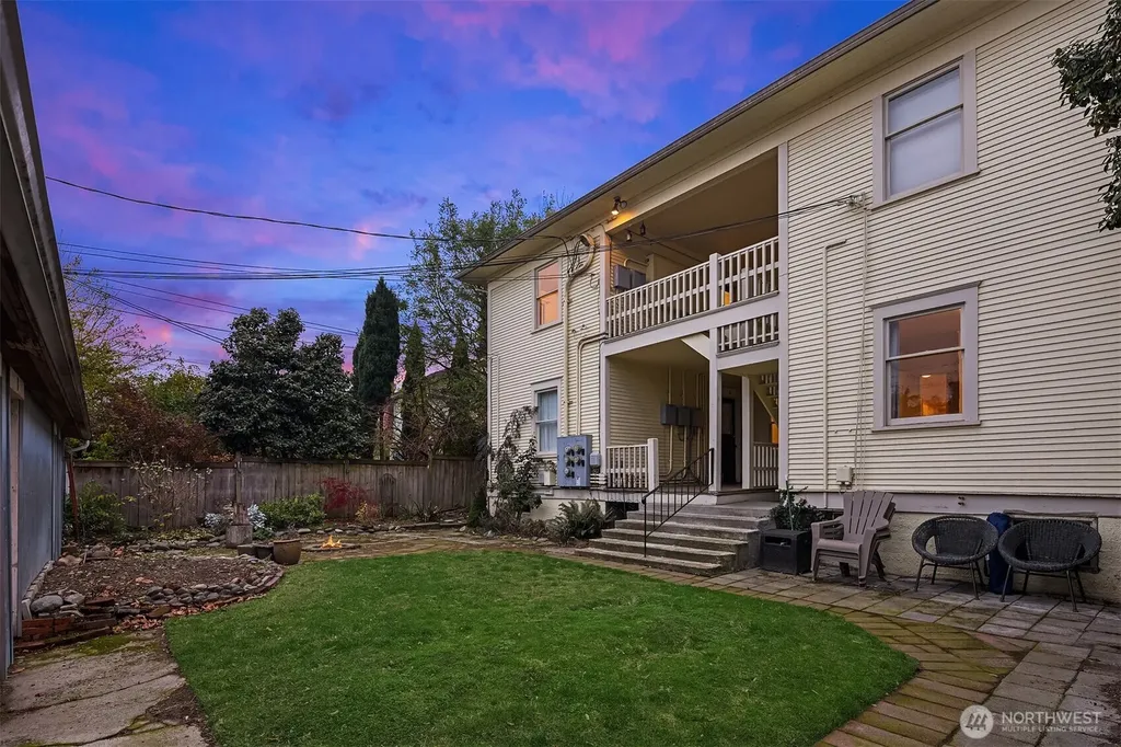 315 N L Street Tacoma WA 98403