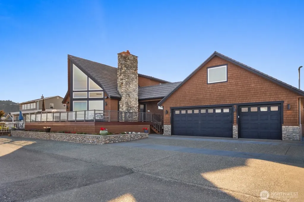 301 Driftwood Shores Road Camano Island WA 98282