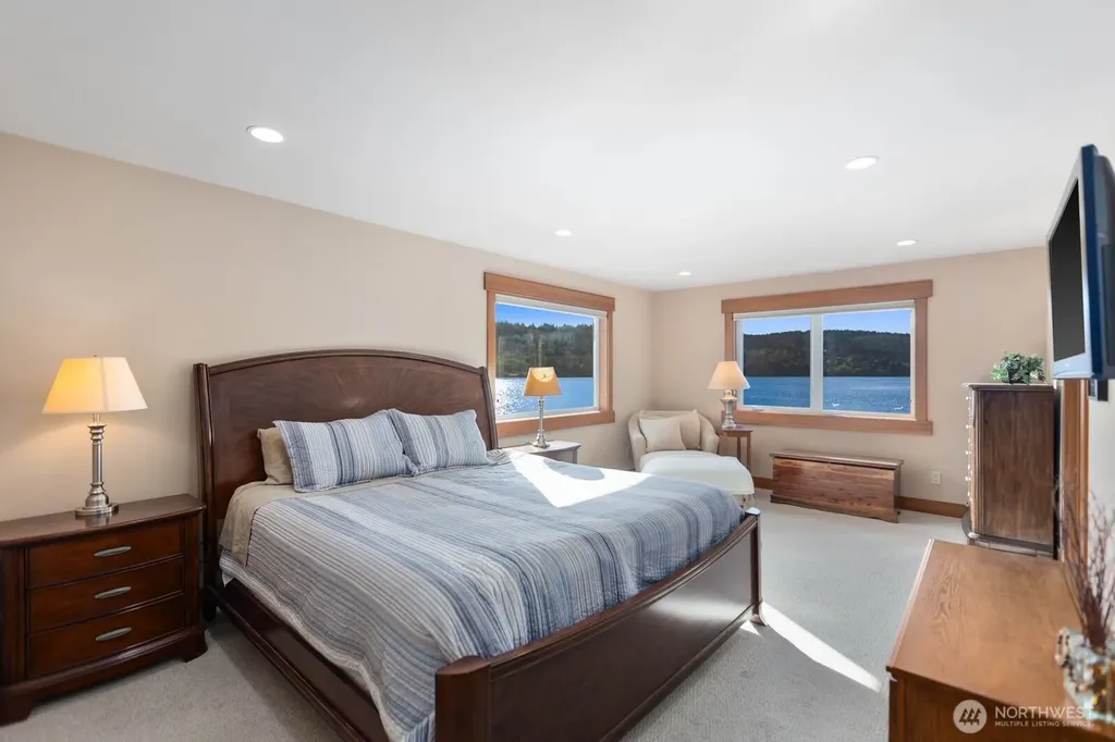 301 Driftwood Shores Road Camano Island WA 98282
