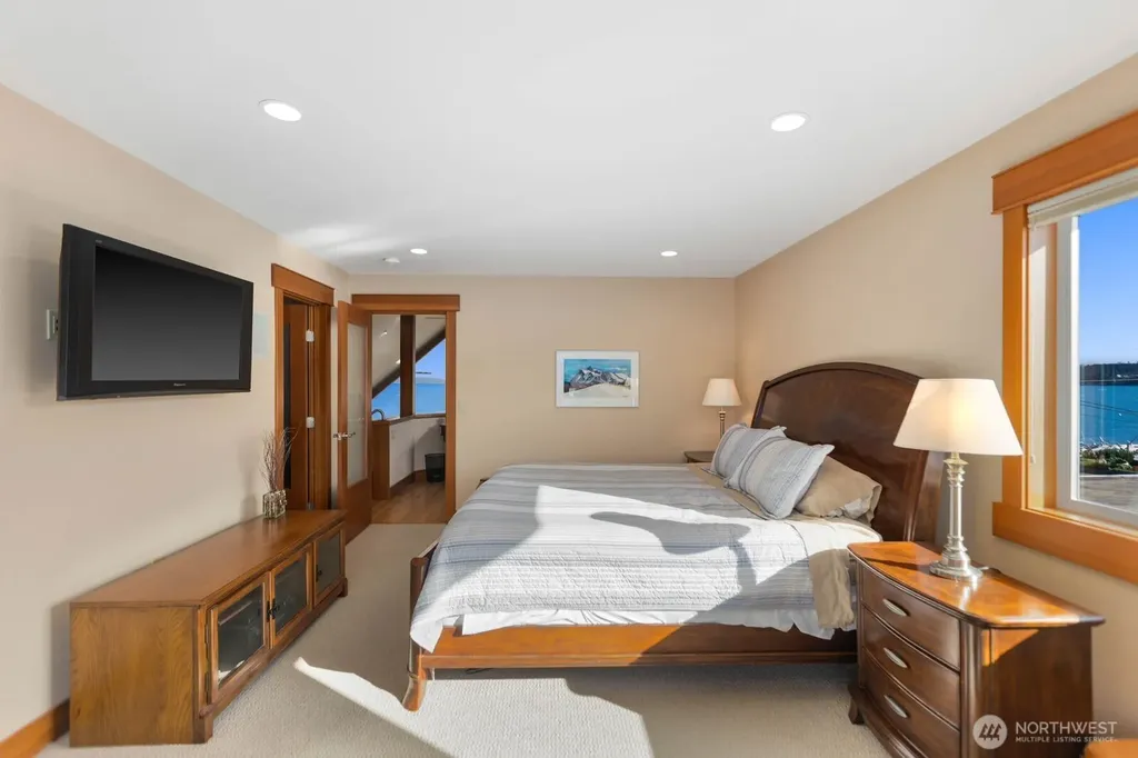 301 Driftwood Shores Road Camano Island WA 98282