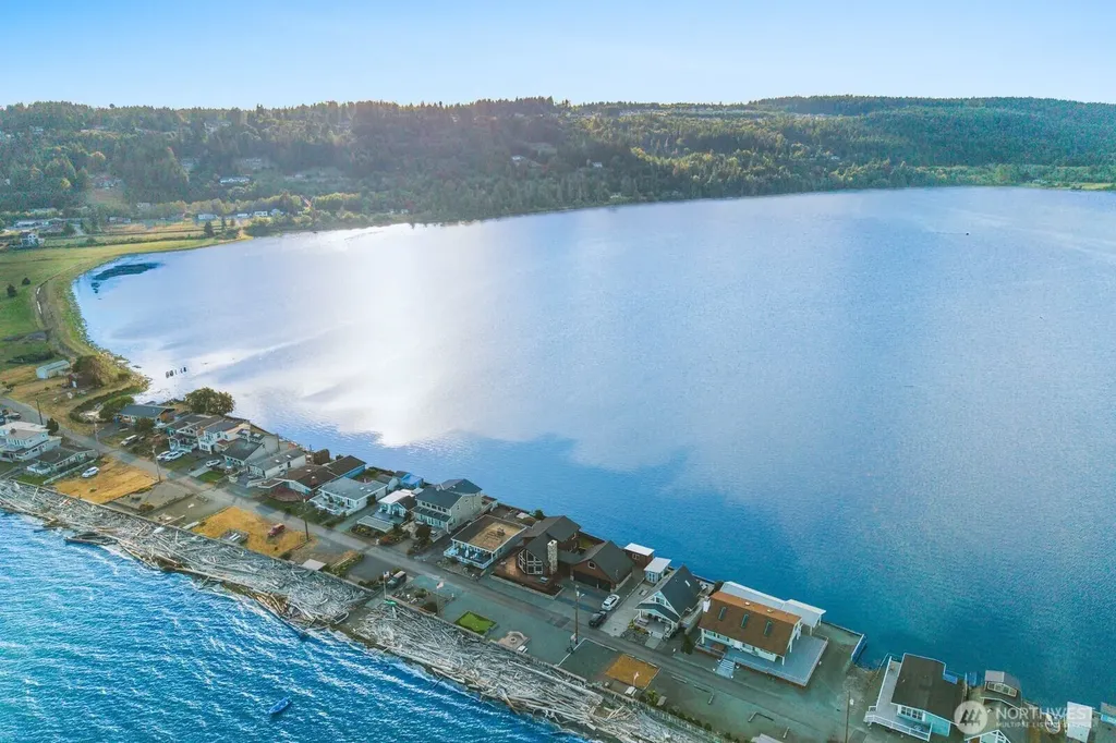 301 Driftwood Shores Road Camano Island WA 98282