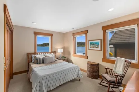 301 Driftwood Shores Road Camano Island WA 98282