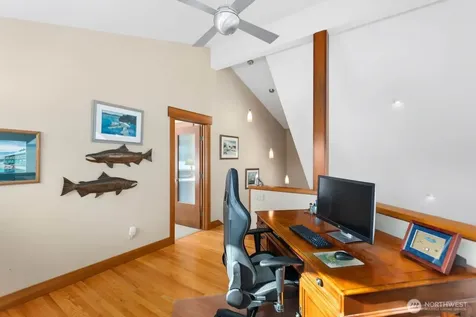301 Driftwood Shores Road Camano Island WA 98282