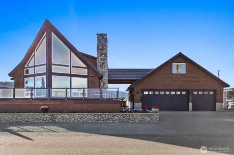 301 Driftwood Shores Road Camano Island WA 98282