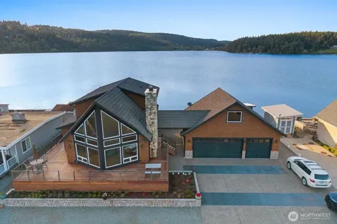 301 Driftwood Shores Road Camano Island WA 98282