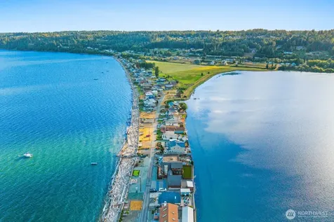 301 Driftwood Shores Road Camano Island WA 98282