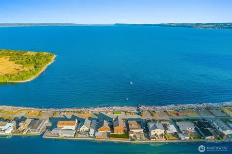 301 Driftwood Shores Road Camano Island WA 98282