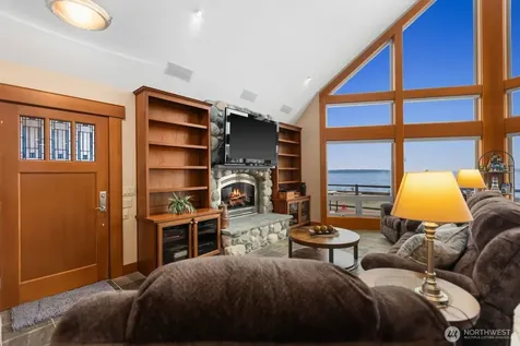 301 Driftwood Shores Road Camano Island WA 98282