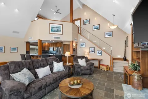 301 Driftwood Shores Road Camano Island WA 98282