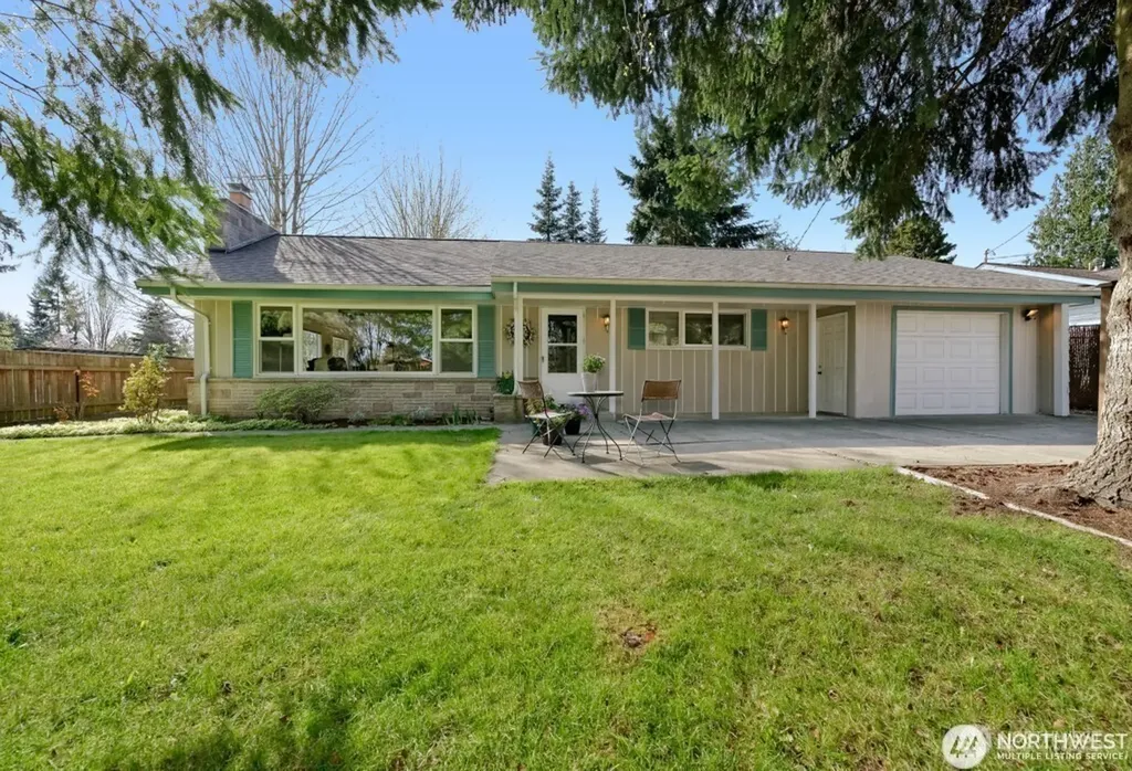 10221 132nd Avenue NE Kirkland WA 98033