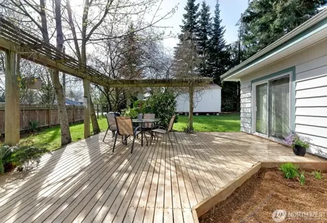 10221 132nd Avenue NE Kirkland WA 98033