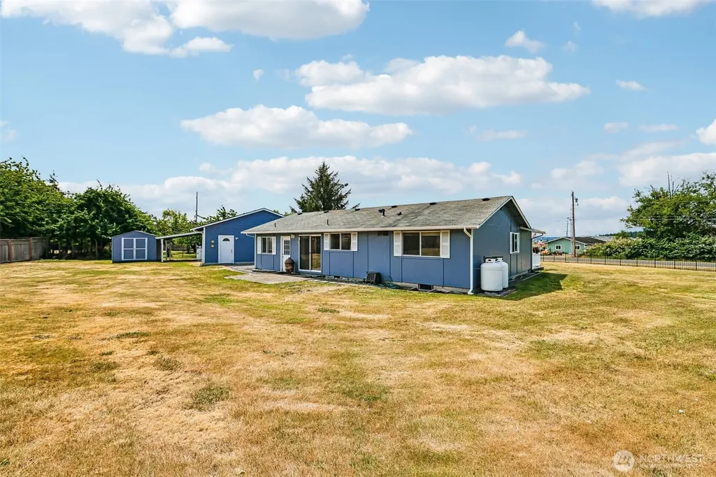 895 Prairie View Avenue Coupeville WA 98239