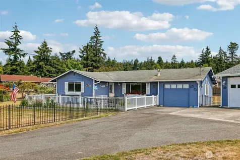 895 Prairie View Avenue Coupeville WA 98239