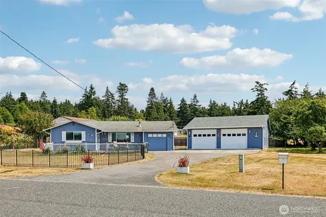 895 Prairie View Avenue Coupeville WA 98239