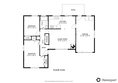 895 Prairie View Avenue Coupeville WA 98239
