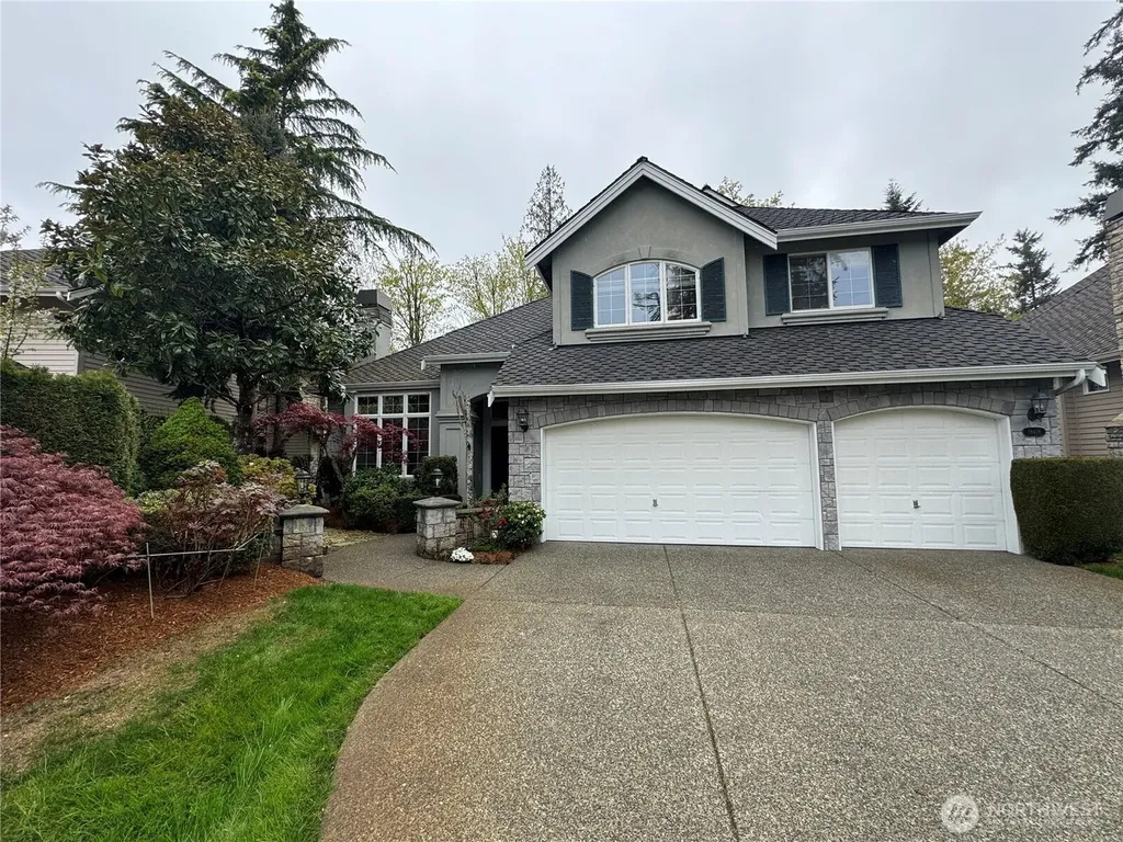 19416 NE 43rd Place Sammamish WA 98074