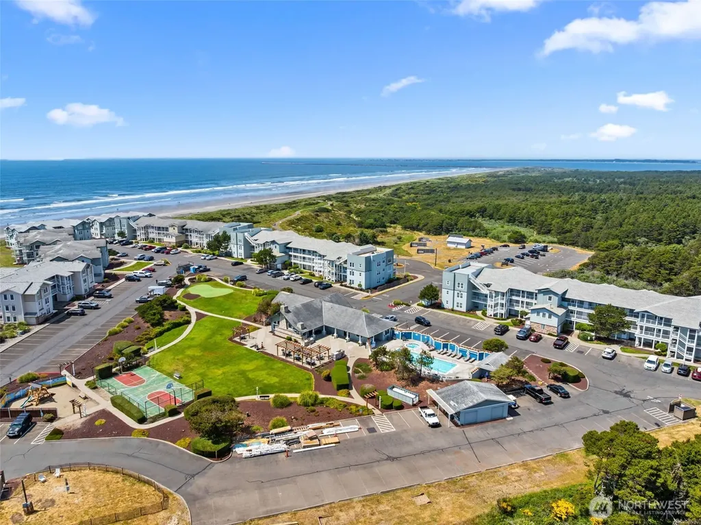 1600 W Ocean Avenue Westport WA 98595